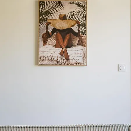 Holiday home N°19, Piscine Commune, 2 Nesmy