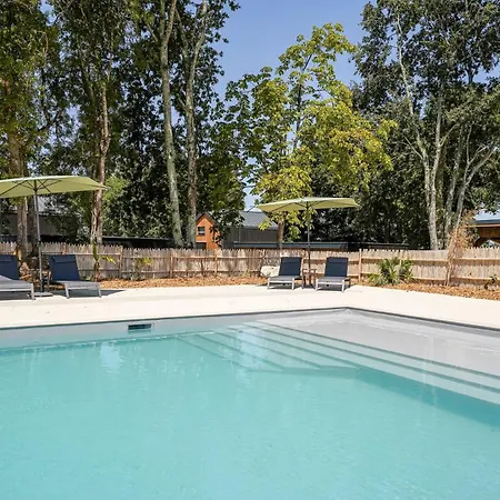 N°19, Piscine Commune, 2
